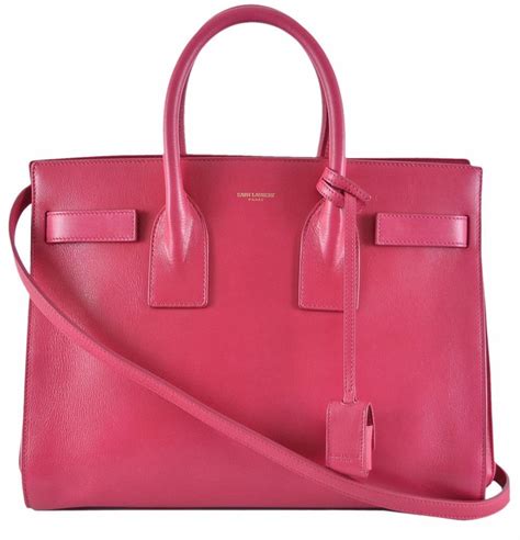 ysl pink sac de jour|saint laurent sac de jour.